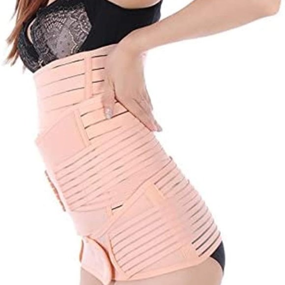 3 in 1 Postpartum Support Belly Band - Picture 10 of 10